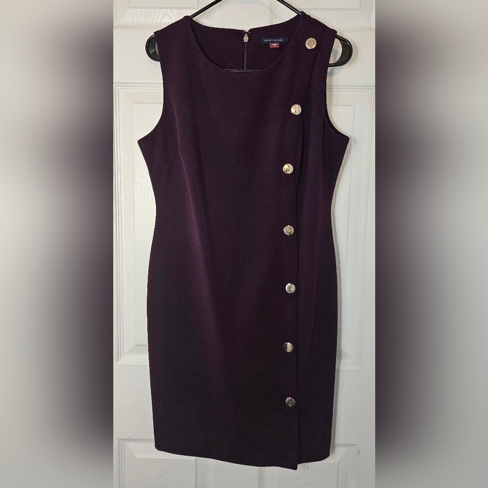 💐Tommy Hilfiger Pencil Dress